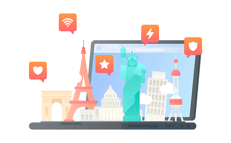 在圣文森特和格林纳丁斯怎么翻回国 - 大陆VPN